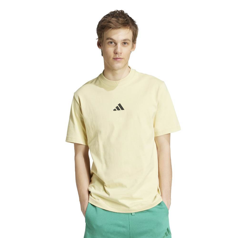 ADIDAS M CITY ESCAPE T-SHIRT