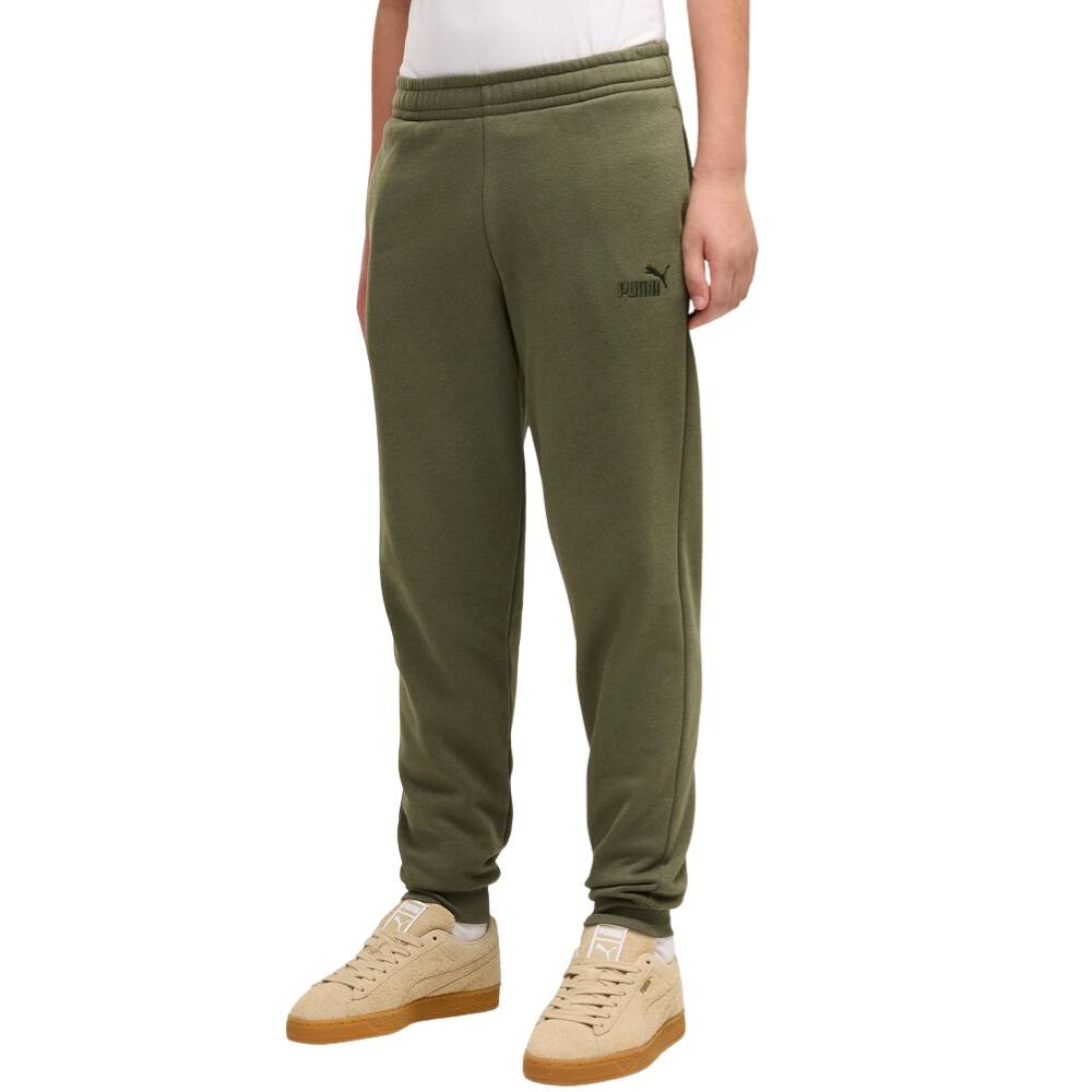 PUMA ESS NO. 1 LOGO SWEATPANTS FL B