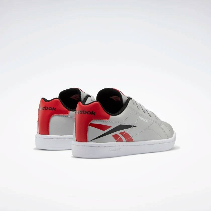 REEBOK ROYAL COMPLETE CLEAN 2.0 JUNIOR SHOES