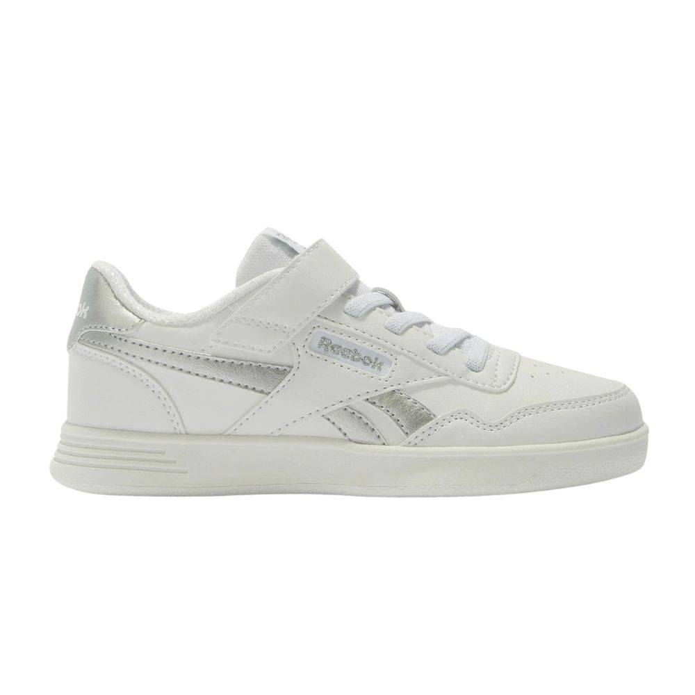 REEBOK GIRLS COURT ADVANCE GIRLS SHOES