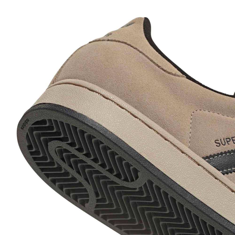ADIDAS ORIGINALS SUPERSTAR II SHOES