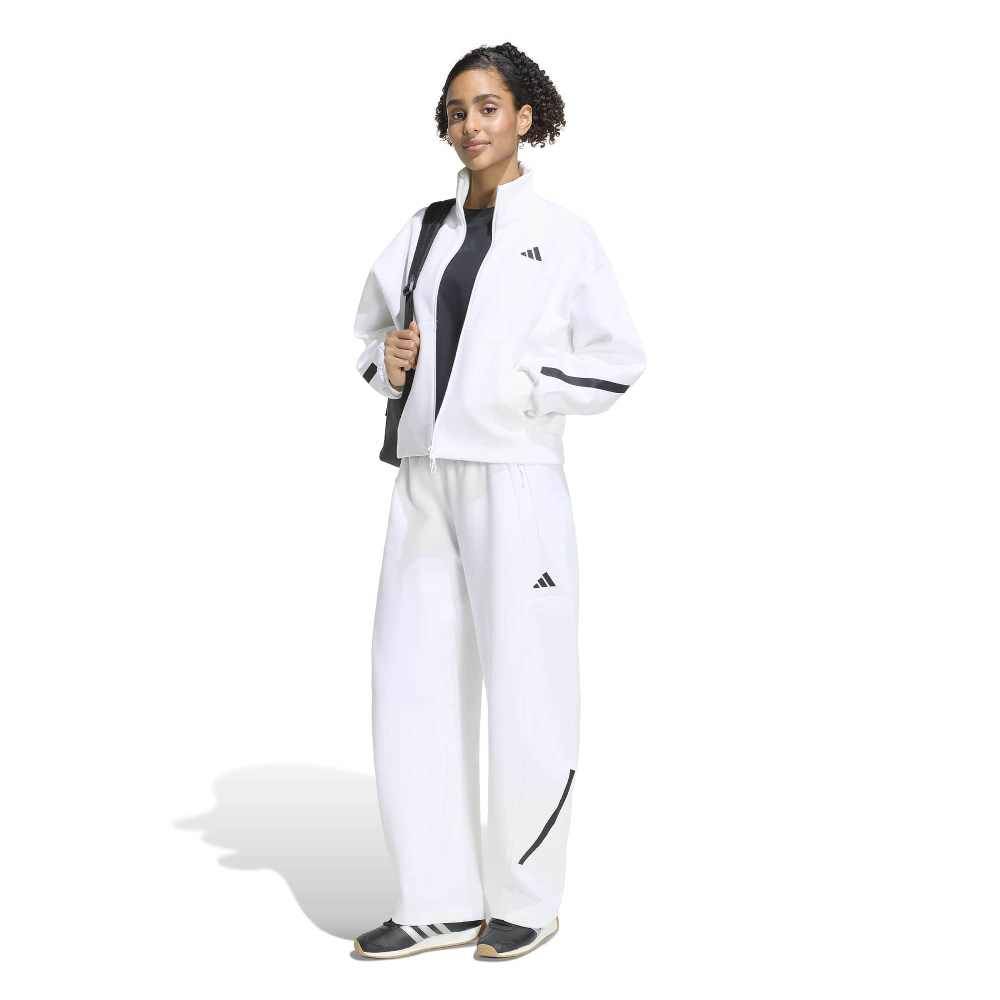 ADIDAS Z.N.E. WIDE PANTS