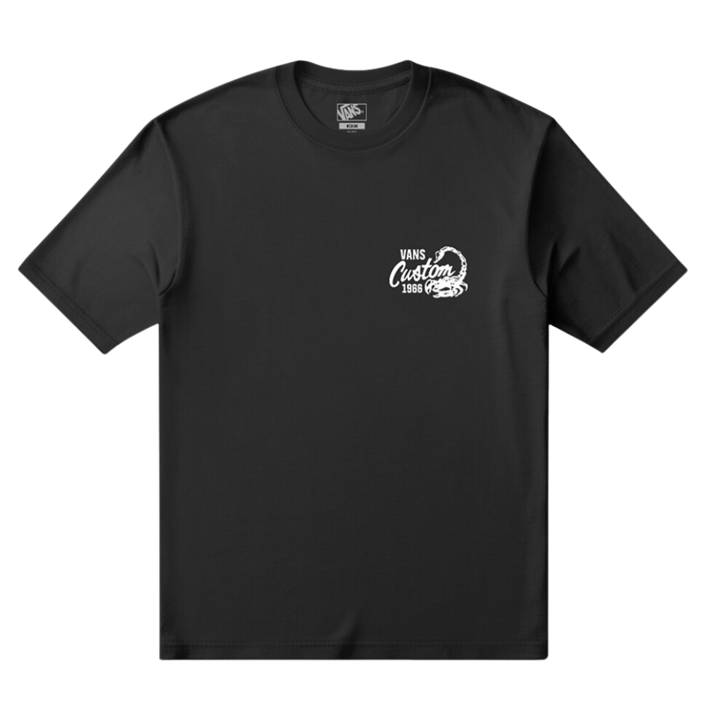 VANS CUSTOM CAT SS TEE