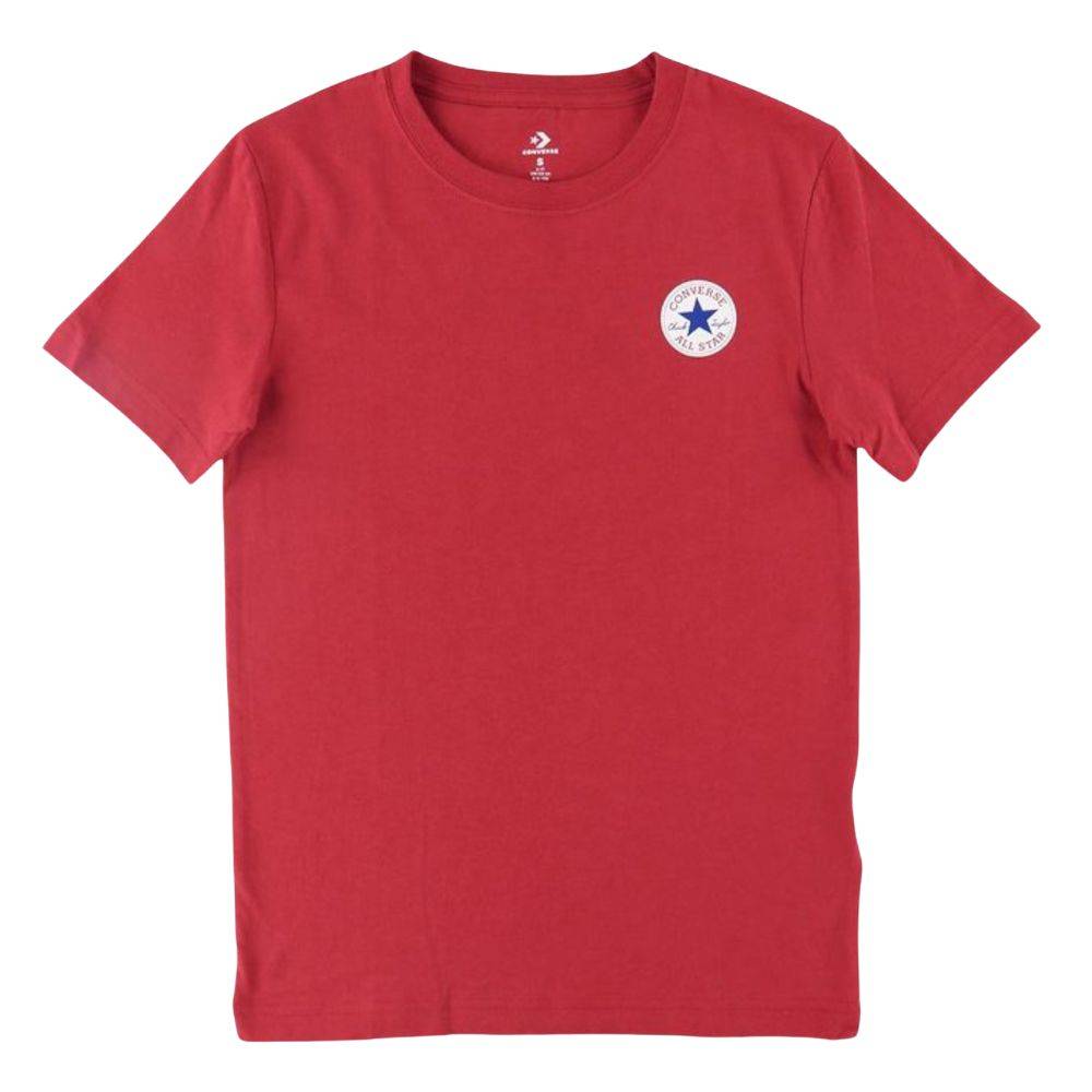 CONVERSE BIG KIDS CNVB SS PRINTED CTP TEE