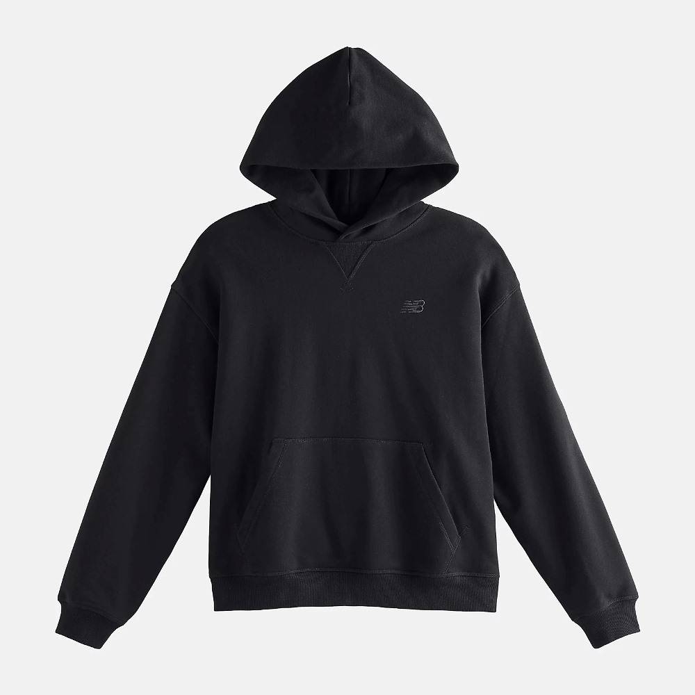 NEW BALANCE ATHLETICS FRENCH TERRY HOODIE