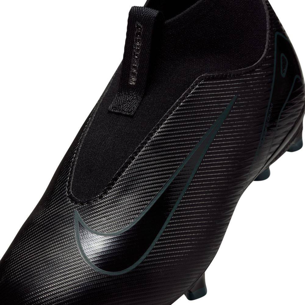 NIKE JR ZOOM MERCURIAL SUPERFLY 10 ACADEMY FG