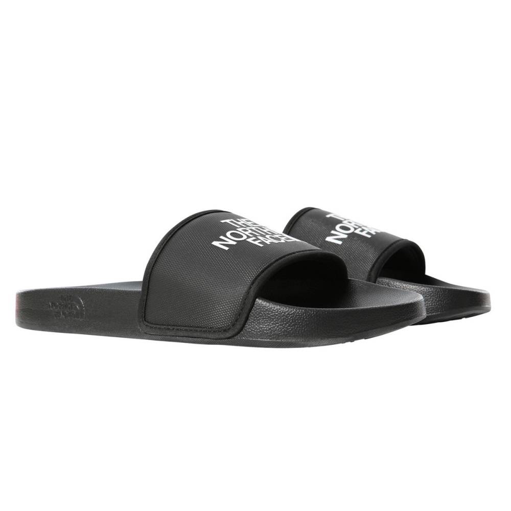 NORTH FACE BASE CAMP III SLIDE