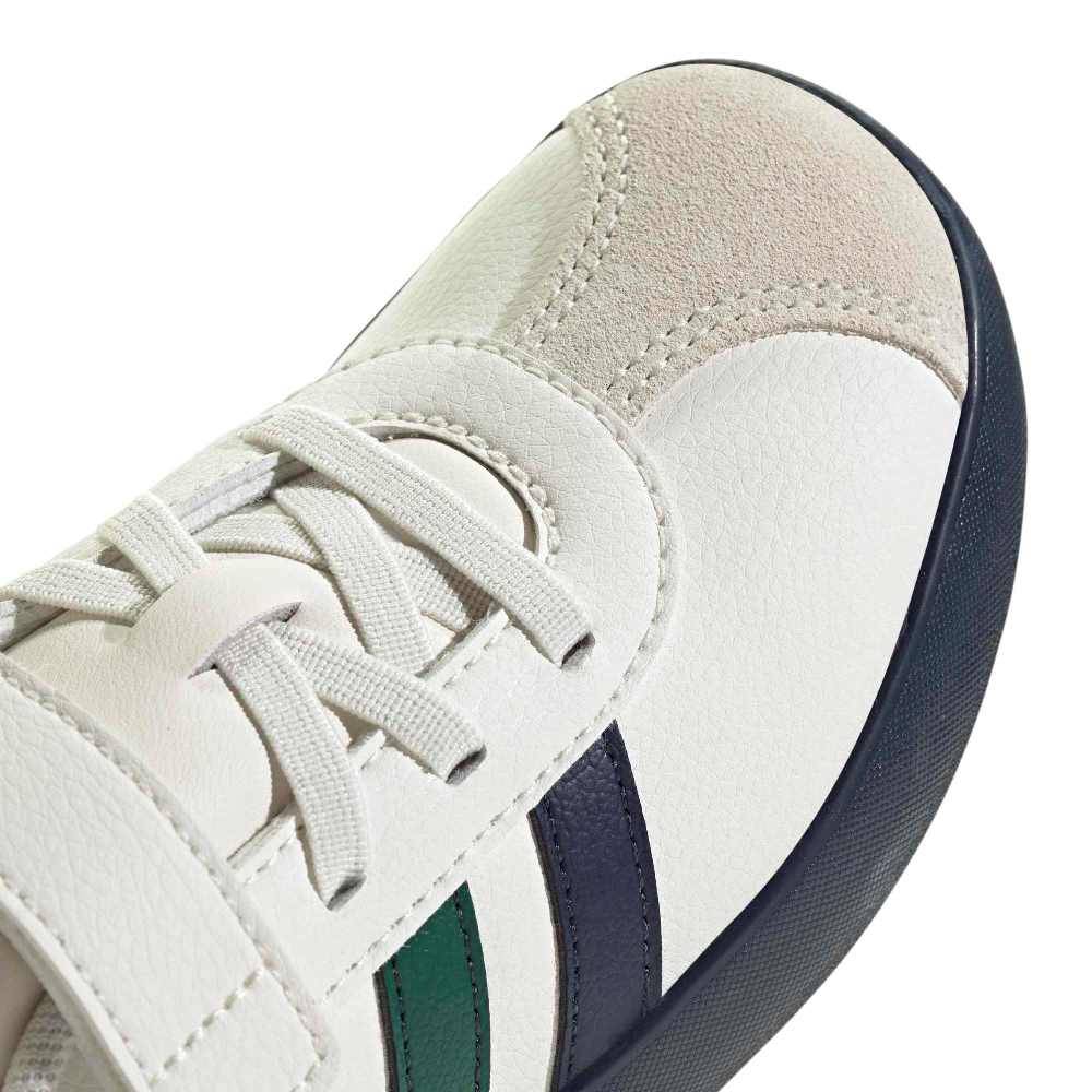 ADIDAS KIDS VL COURT 3.0 SKATEBOARDING SHOES