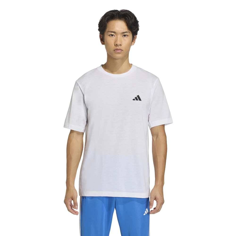 ADIDAS M WORKOUT ESSENTIALS FEELREADY T-SHIRT