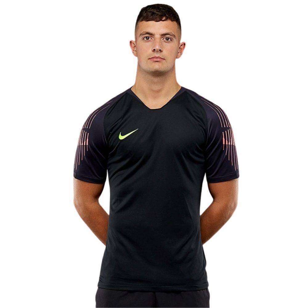 NIKE GARDIEEN II GOALKEEPER SS JERSEY