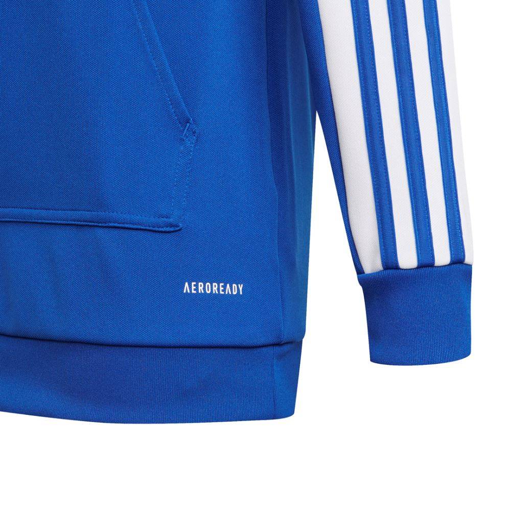 ADIDAS SQ21 HOOD Y