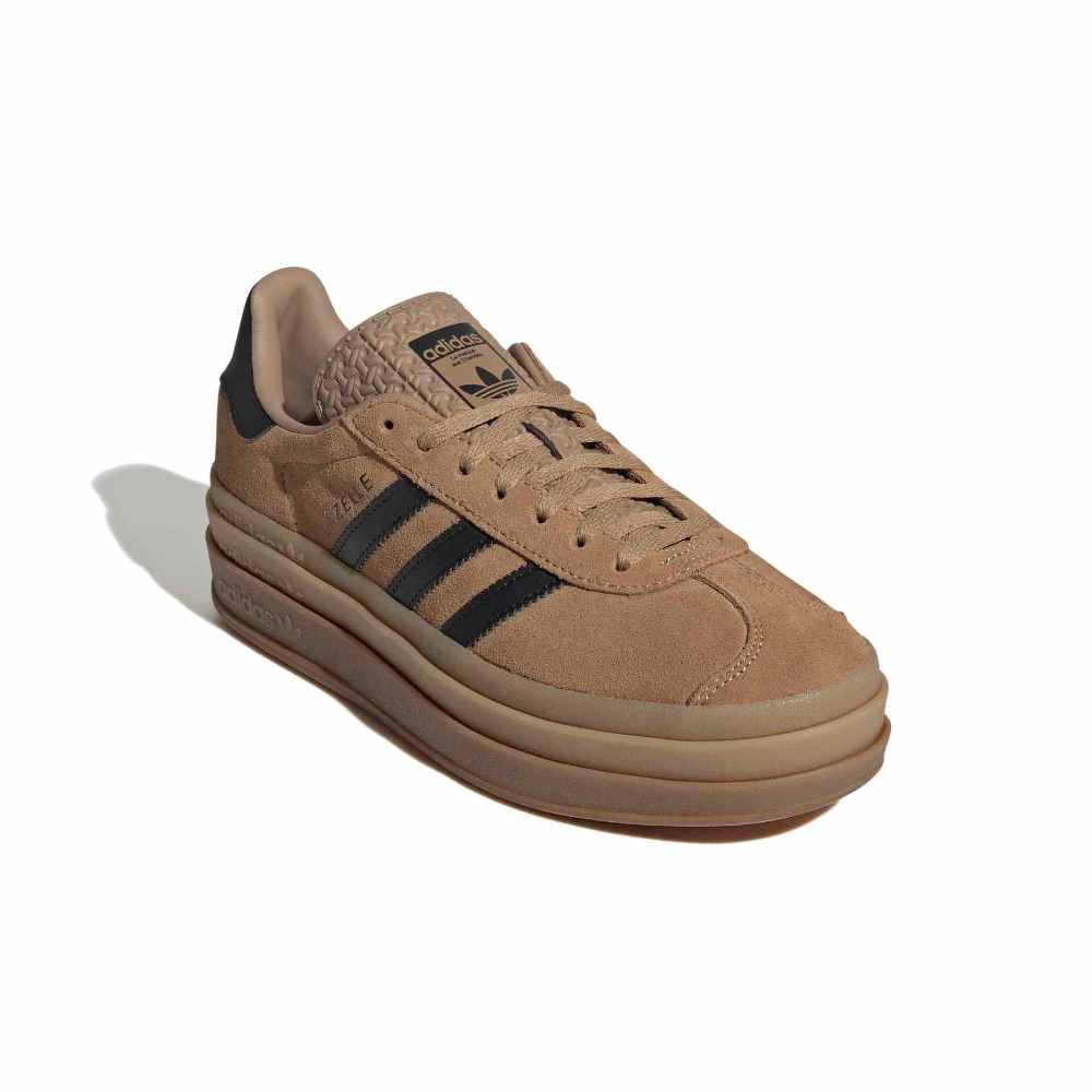 ADIDAS GAZELLE BOLD W