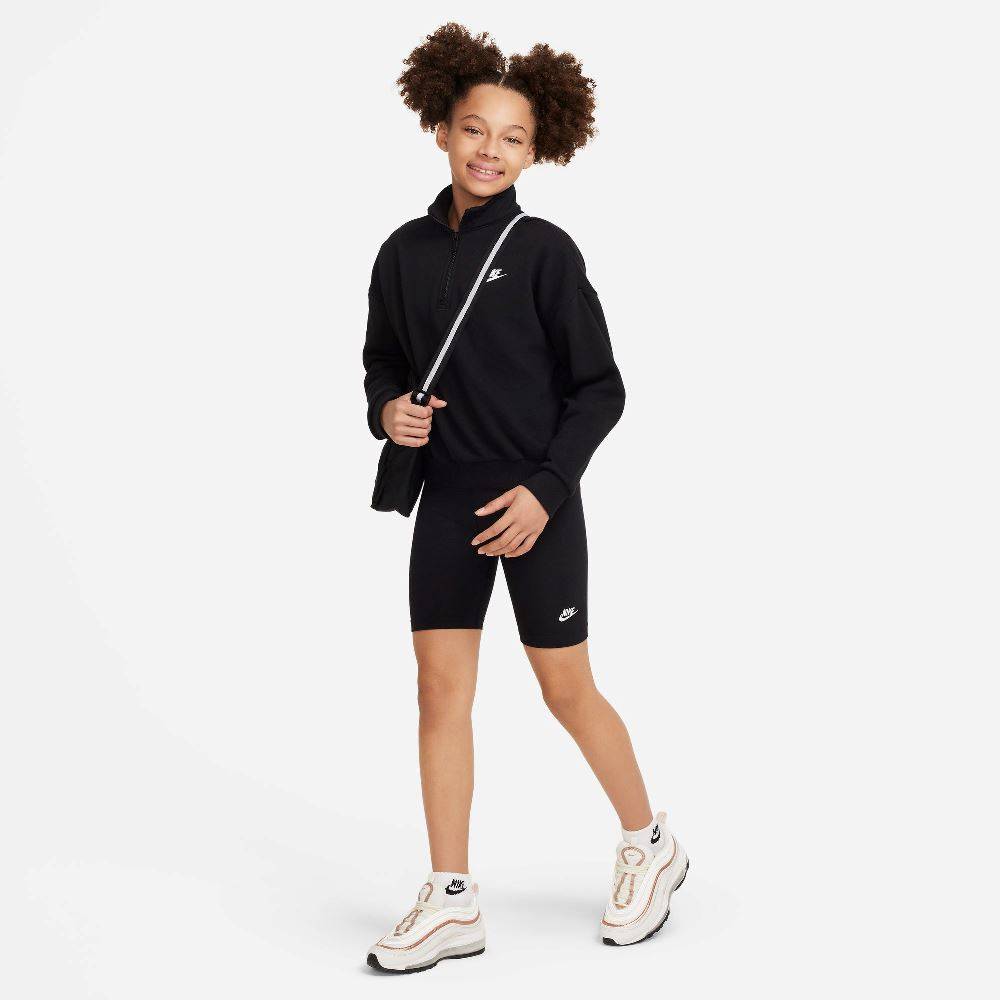 NIKE GIRLS NSW BIKER SHORT