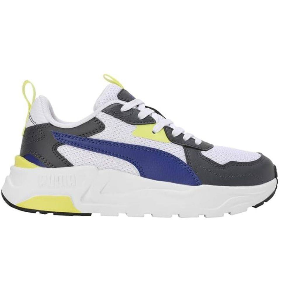 PUMA TRINITY LITE JR