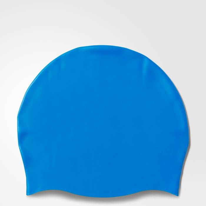 ADIDAS GRAPHIC SWIMMING CAP
