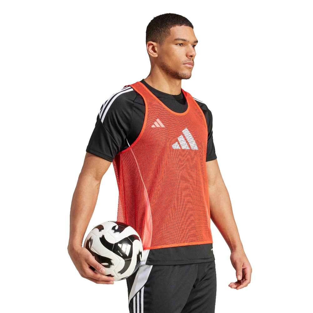 ADIDAS M TRAINING BIB 24