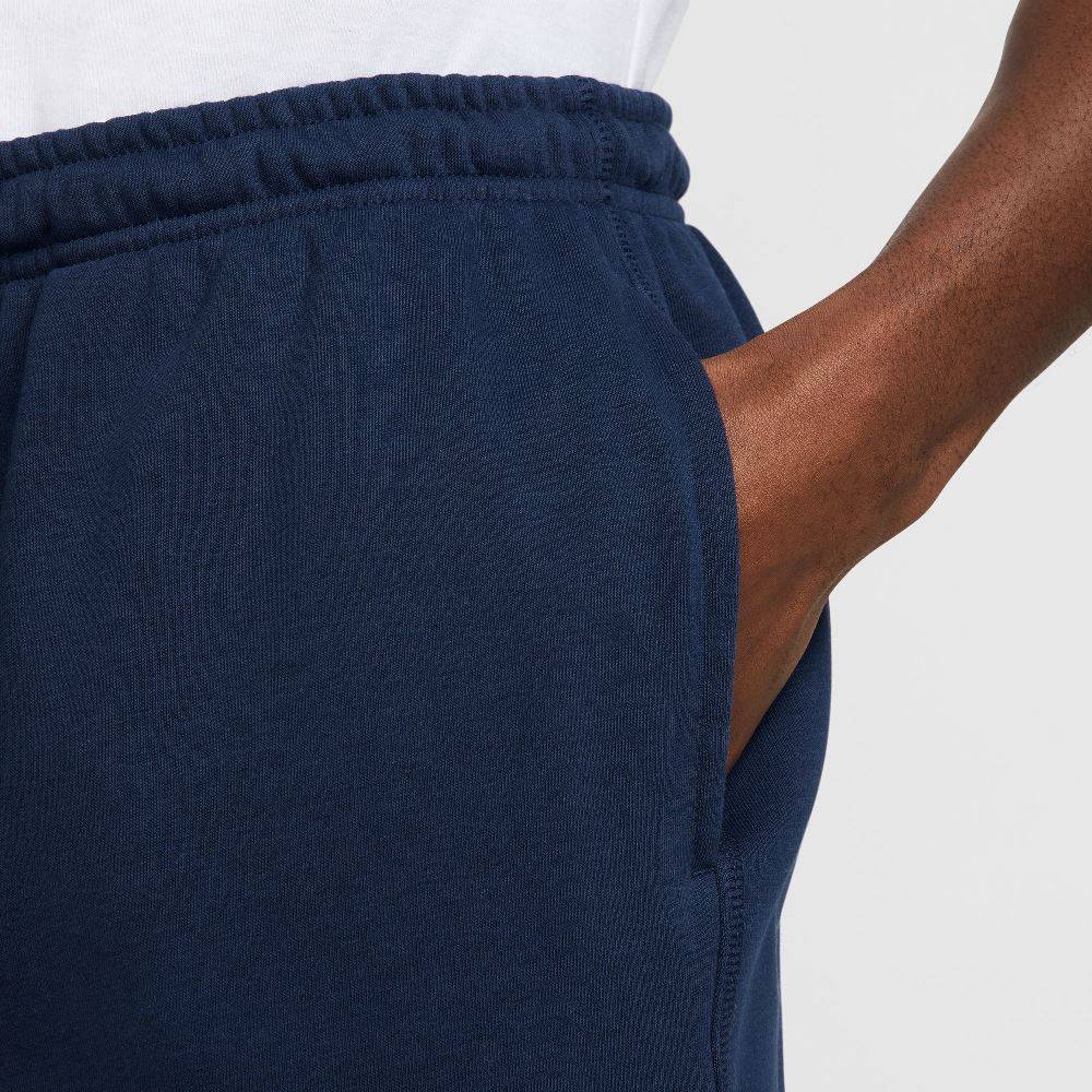 NIKE CLUB MENS FLOW FRENCH TERRY SHORT