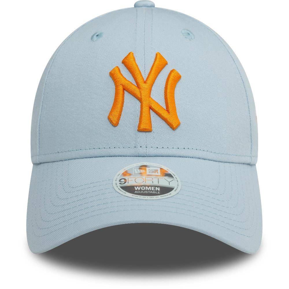 NEW ERA WMNS LEAGUE ESS 9FORTY NEW YORK YANKEES