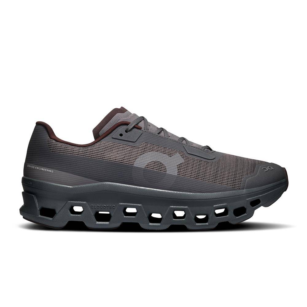 ON RUNNING CLOUDMONSTER VOID SHOES M