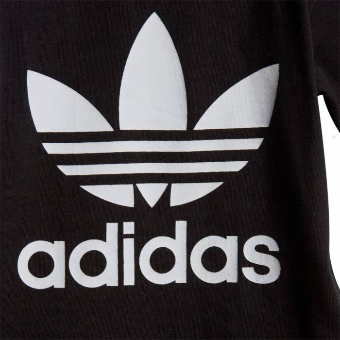 ADIDAS INFANT TREFOIL TEE