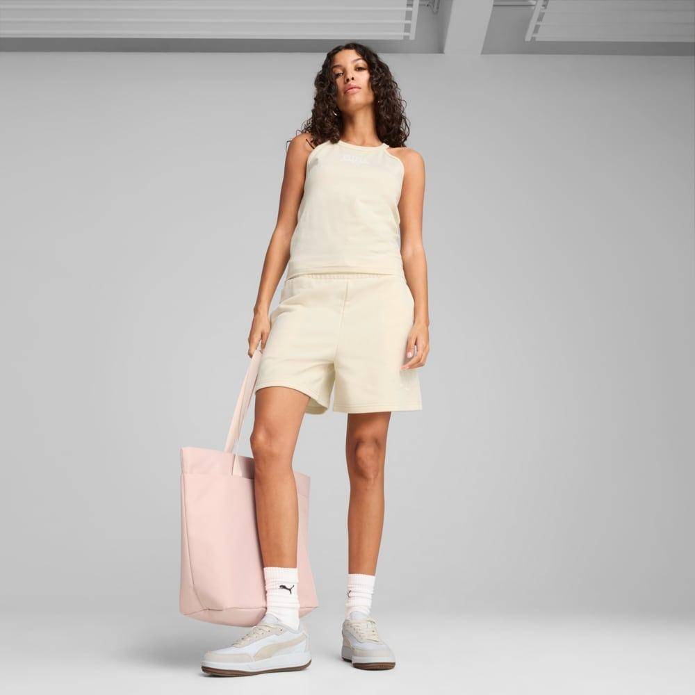 PUMA CLASS SHORTS 5