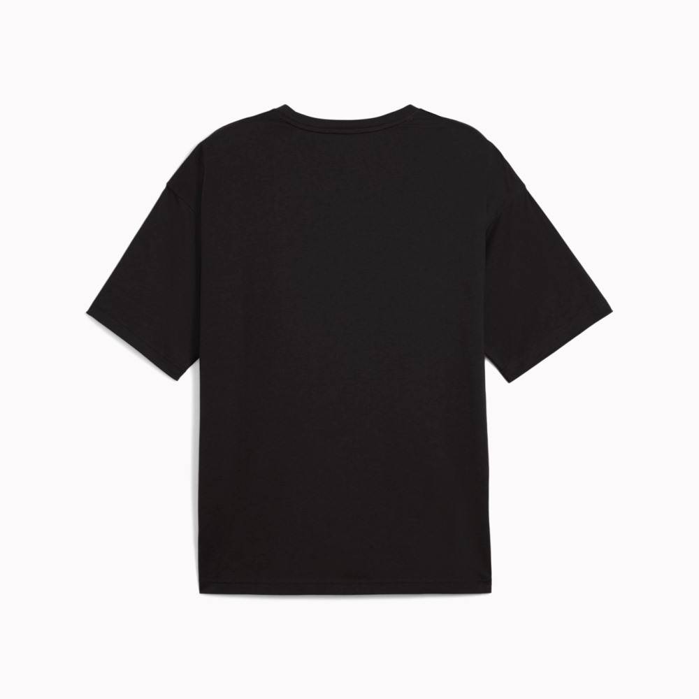 PUMA M GRAPHIC OVERSIZE TEE