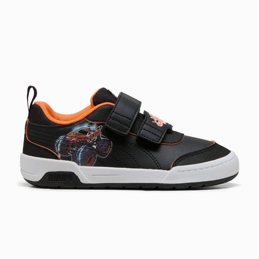 PUMA MULTIFLEX 2 HOT WHEELS 2 SL V INF