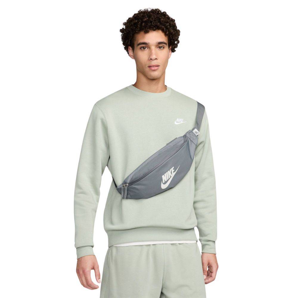 NIKE HERITAGE WAISTPACK