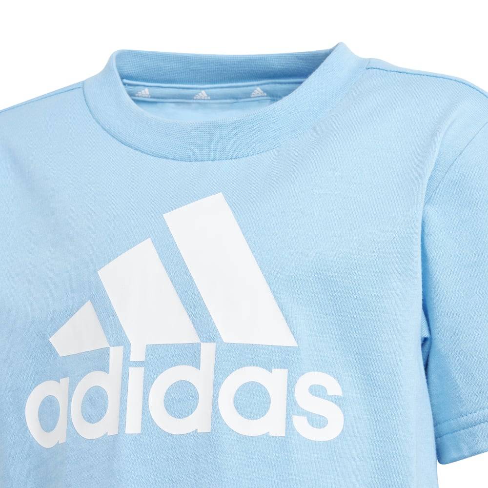 ADIDAS LK BL CO TEE