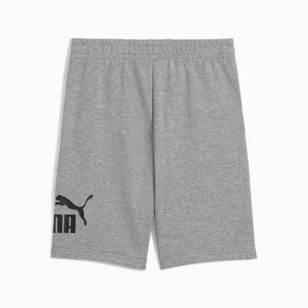 PUMA ESS NO. 1 LOGO SHORTS TR B