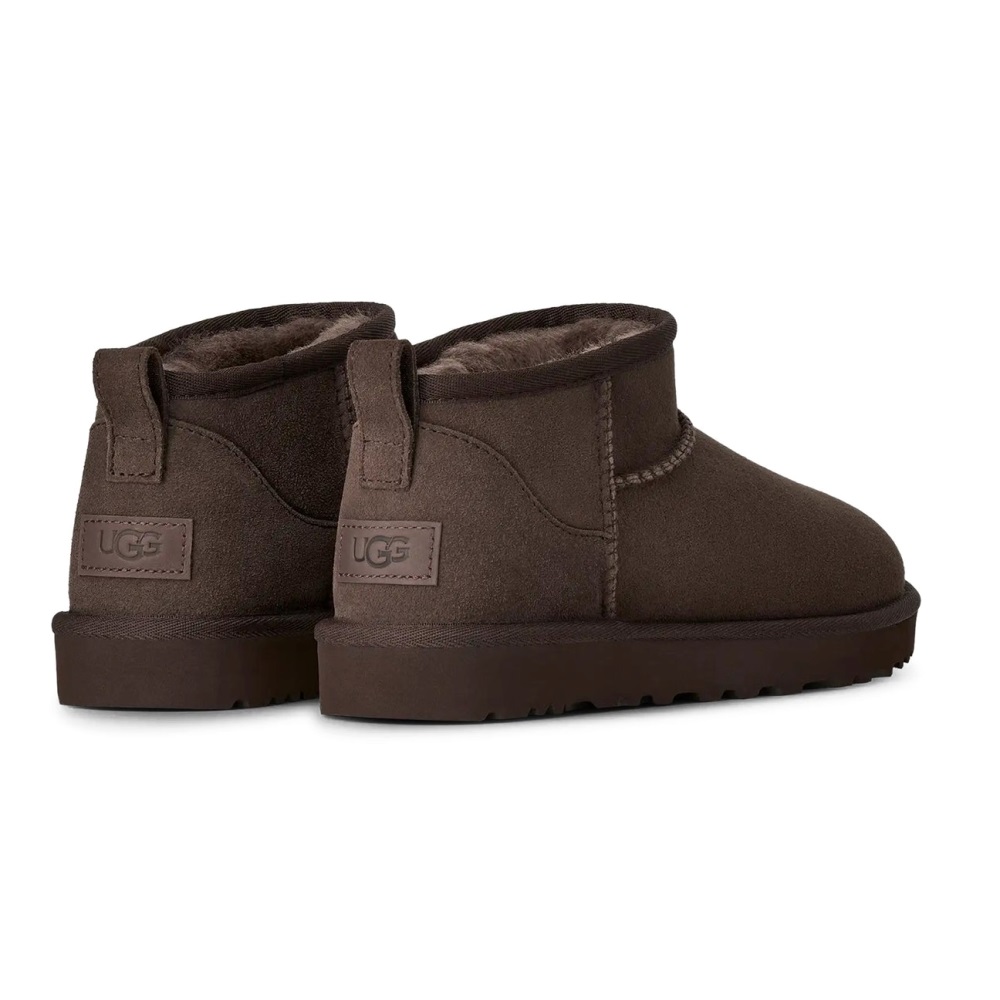 UGG CLASSIC ULTRA MINI