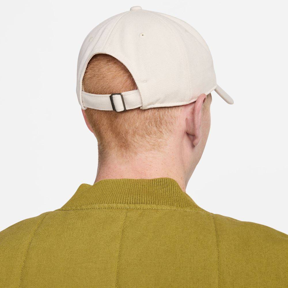 NIKE CLUB UNSTRUCTED CAP