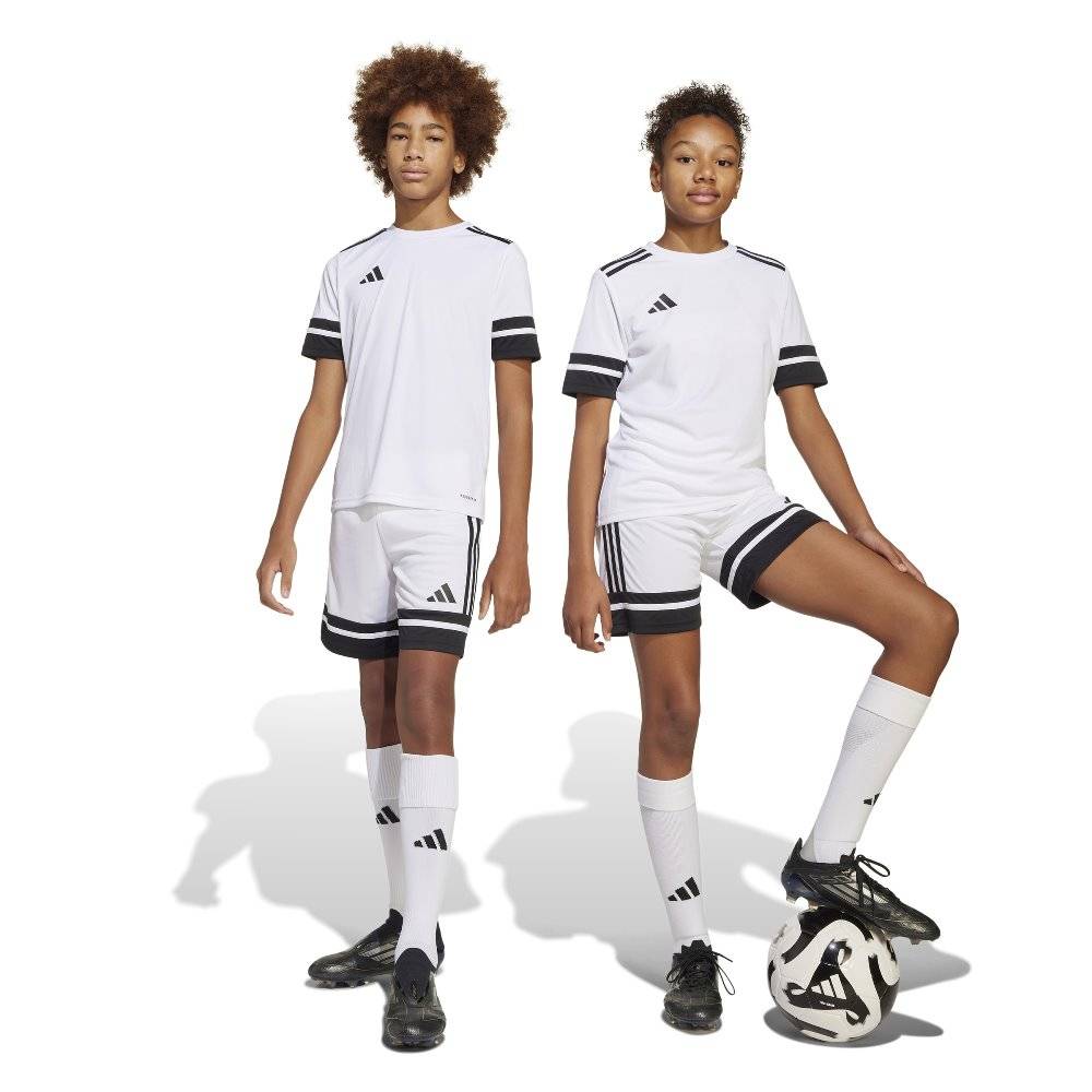 ADIDAS YOUTH SQUADRA 25 SHORTS