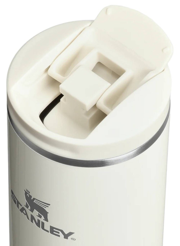 STANLEY TRANSIT FLIPTOP MUG 0.47L (16OZ) - 6H HOT | 8H COLD | 30H ICED