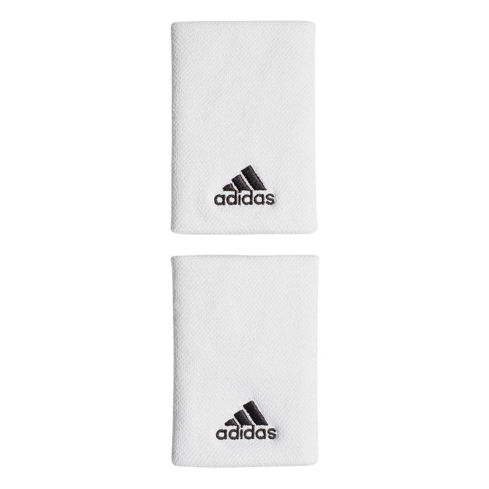 ADIDAS TENNIS WRISTBAND LARGE