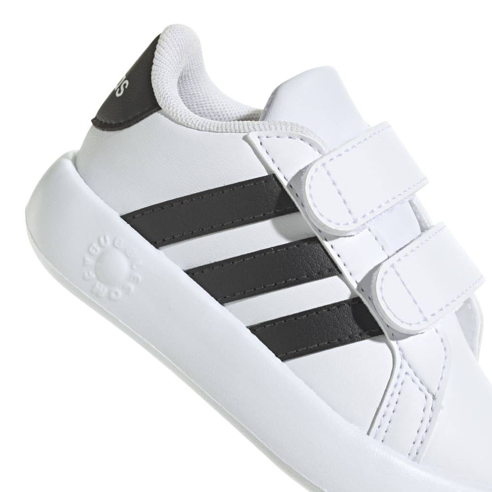ADIDAS INFANT GRAND COURT 2.0 SHOES