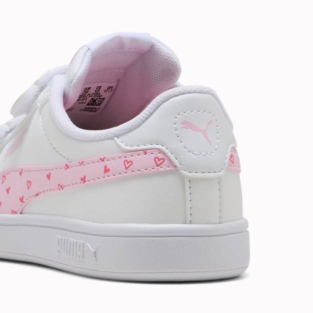PUMA PUMA SMASH 3.0 HEARTY V INF