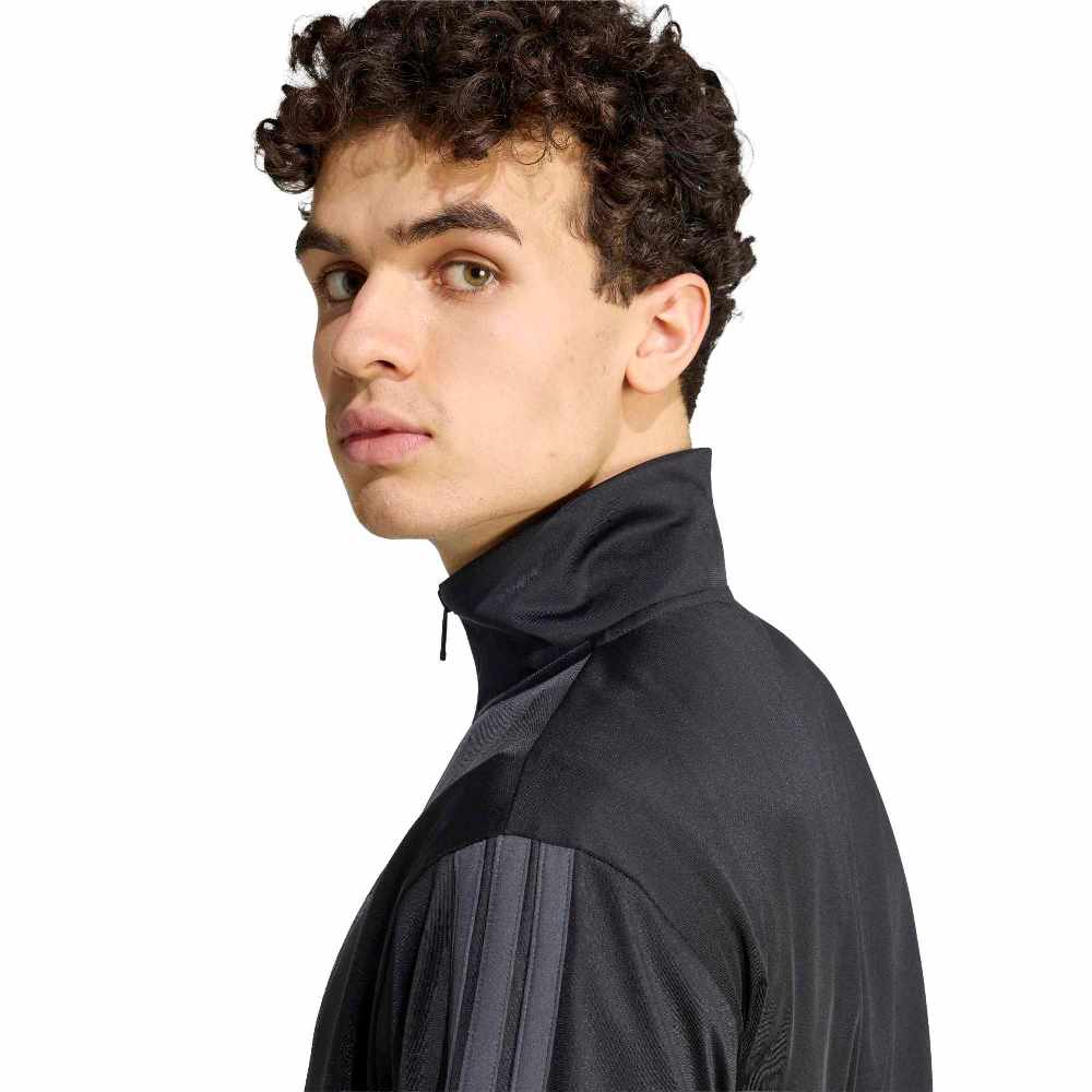 ADIDAS M LIVERPOOL FC DNA TRACK TOP