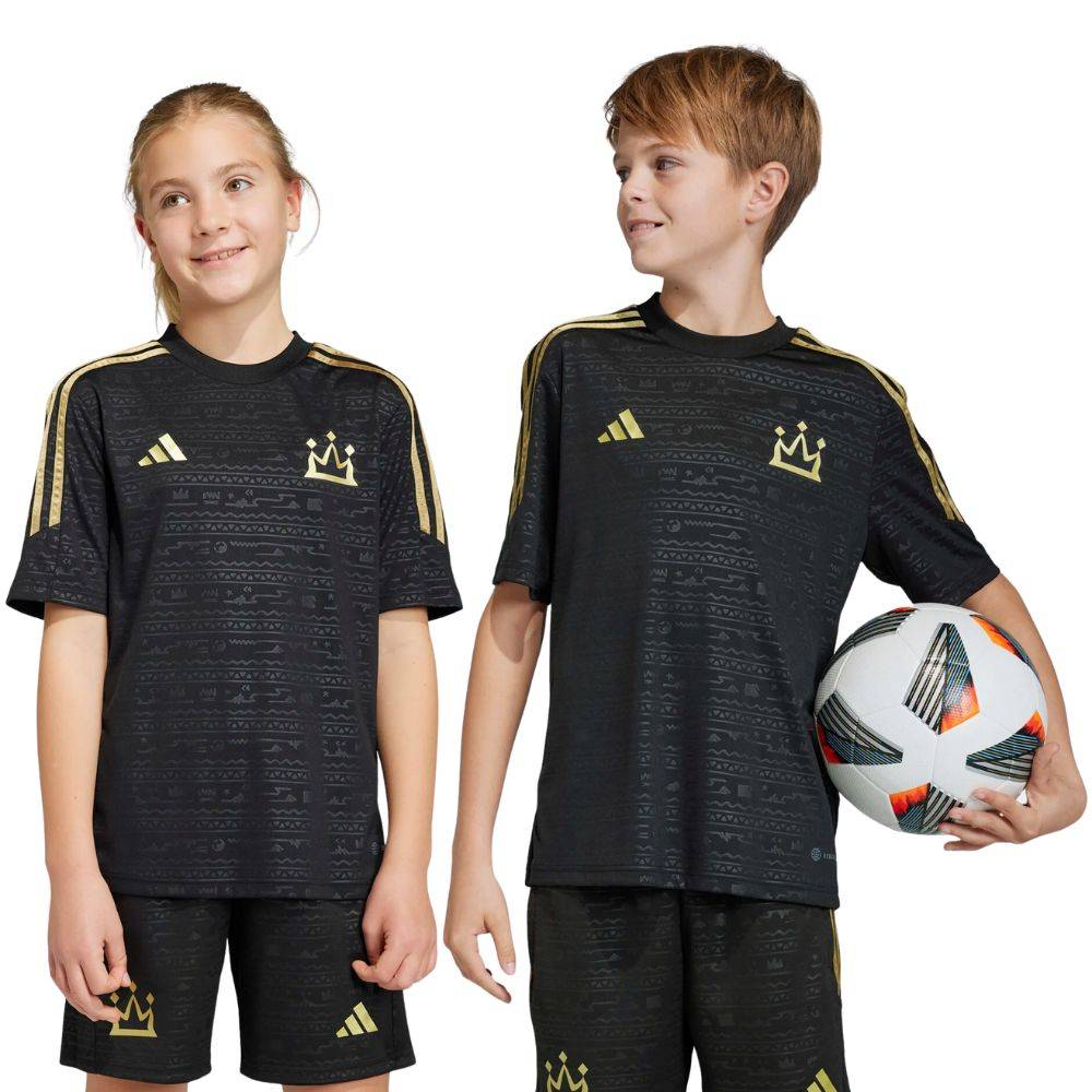 ADIDAS SALAH TR JSY Y