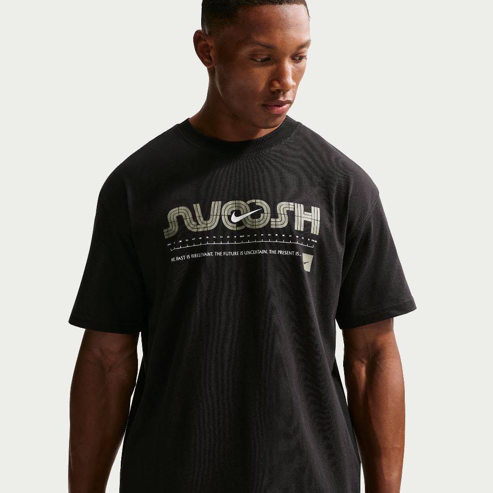 NIKE INFINITY TRAINING TEE