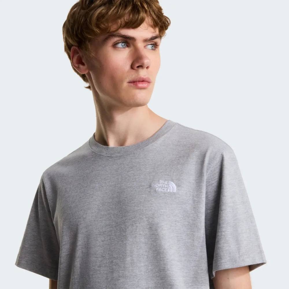 THE NORTH FACE M EVOLUTION SIMPLE DOME REGULAR SHORT SL