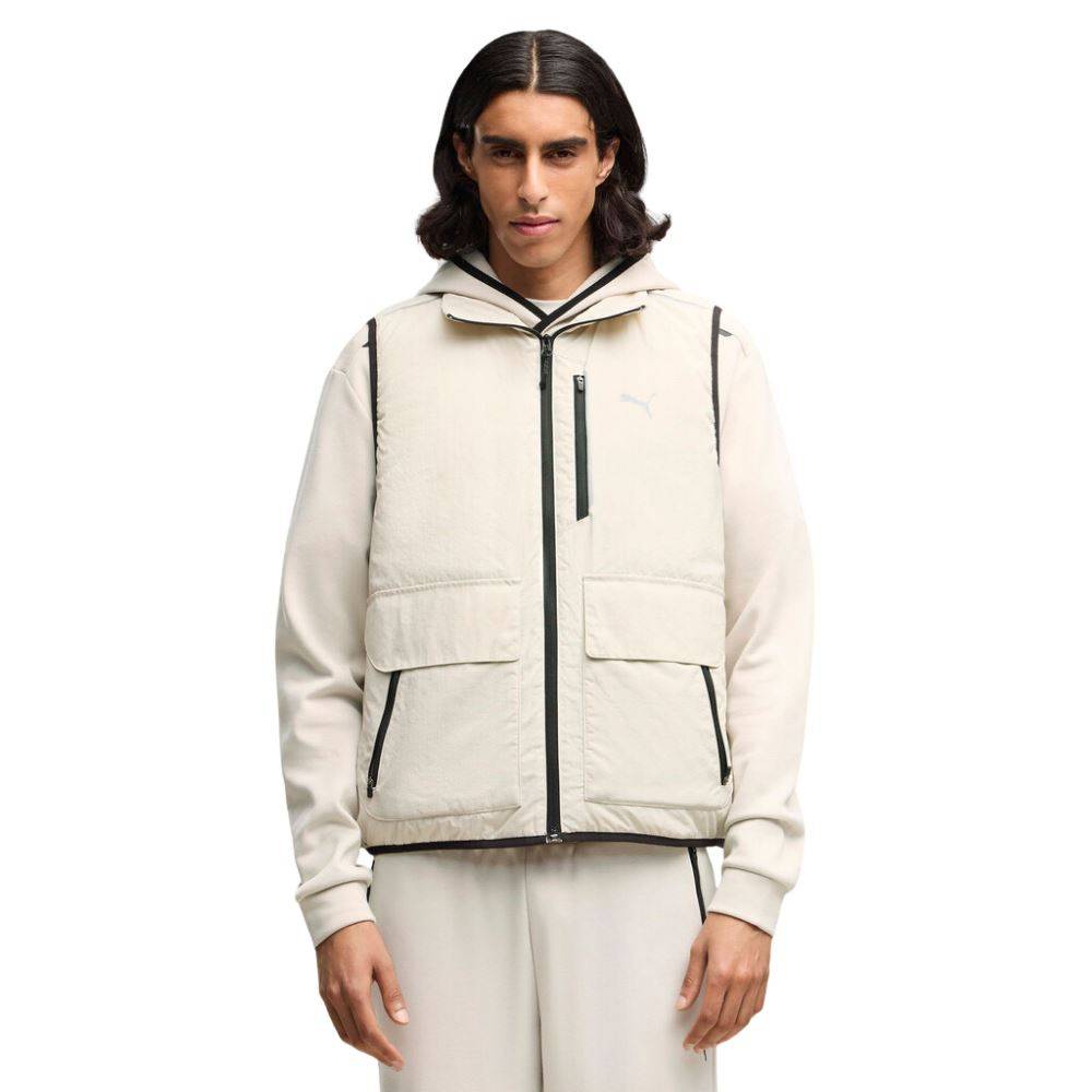 PUMA PUMATECH PRIMALOFT VEST M