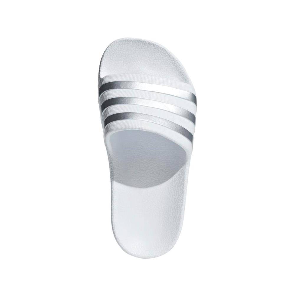 ADIDAS KIDS ADILETTE AQUA SLIDES