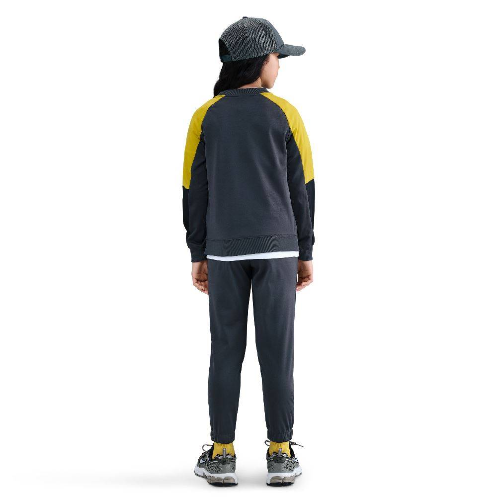 NIKE NSW DRI-FIT CREW KIDS TRACKSUIT