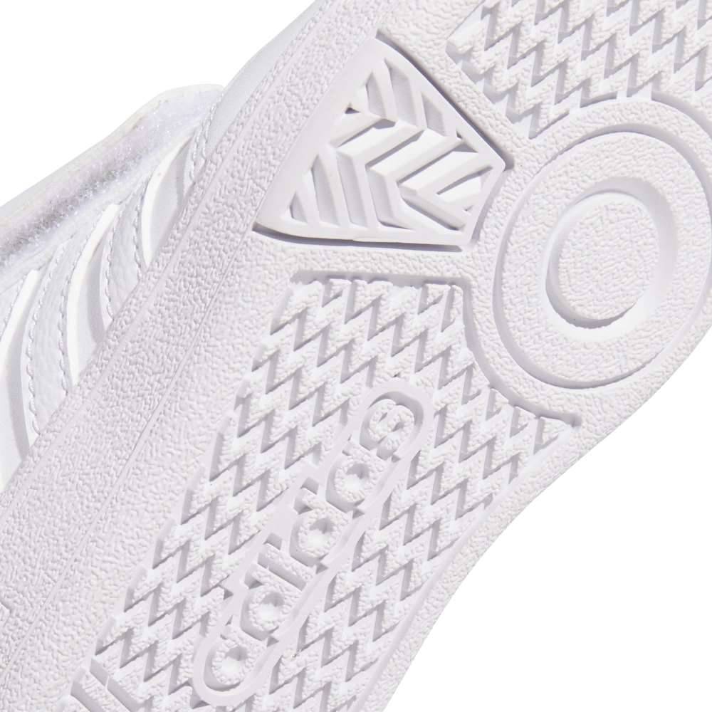 ADIDAS INFANT HOOPS 4.0 SHOES