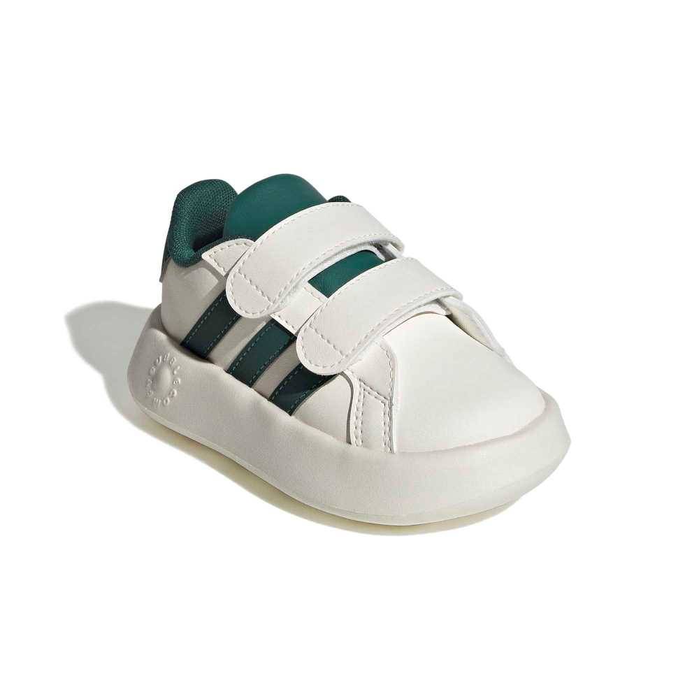 ADIDAS INFANT GRAND COURT 2.0 SHOES
