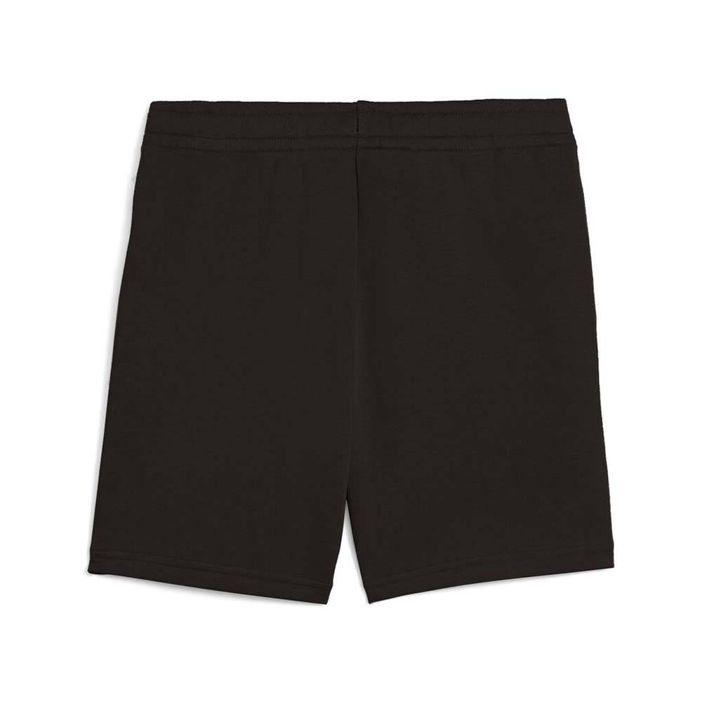 PUMA ESS 2 COLOR NO. 1 LOGO SHORTS TR B