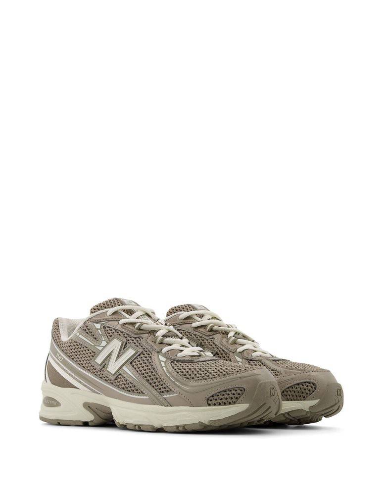 NEW BALANCE 740 UNISEX CLASSIC SNEAKERS