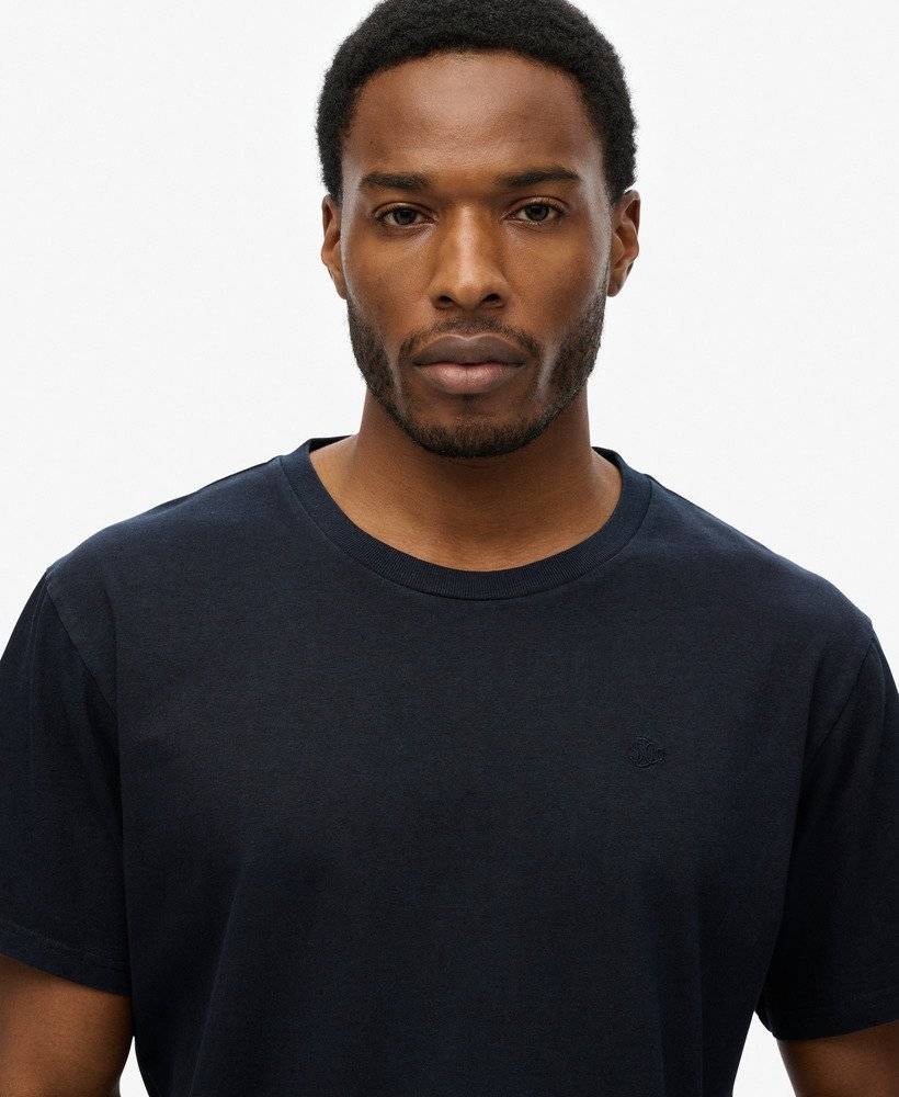 SUPERDRY ESSENTIALS RELAXED TEE