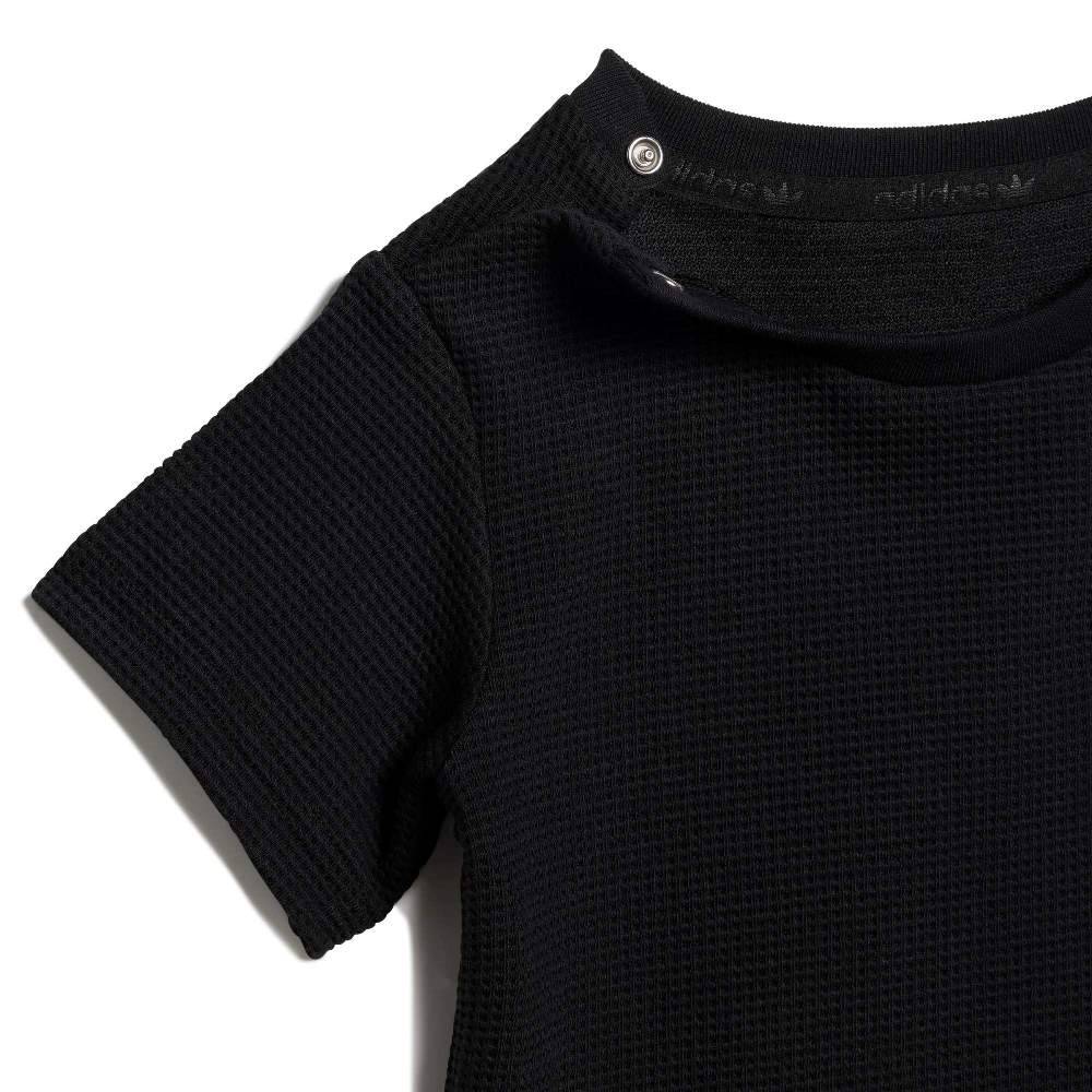 ADIDAS SHORT TEE SET
